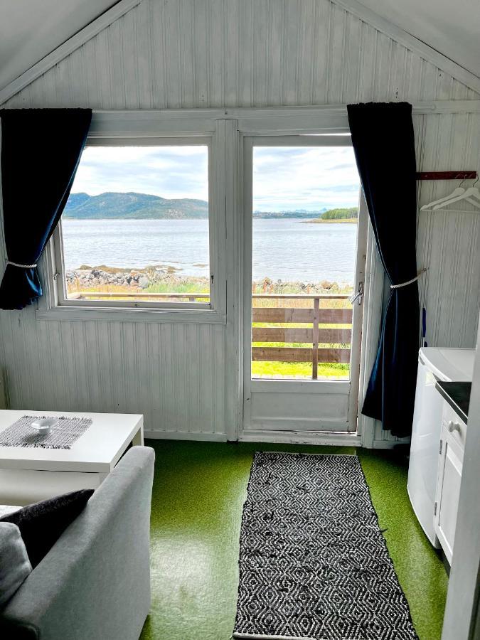 Base Camp Hamaroy Camping Sorkil