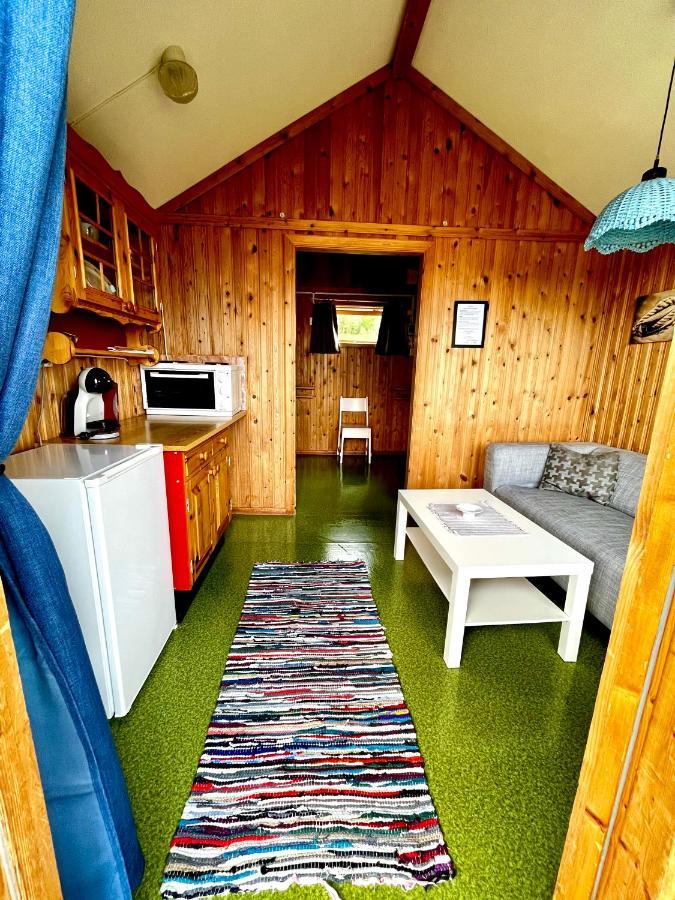 Camping Base Camp Hamaroy Sorkil