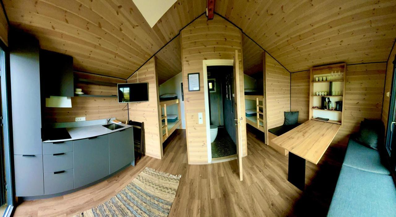 Base Camp Hamaroy Camping 3*