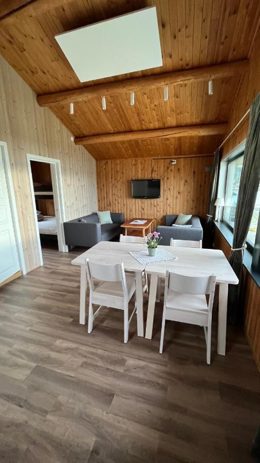 Base Camp Hamaroy Camping 3*