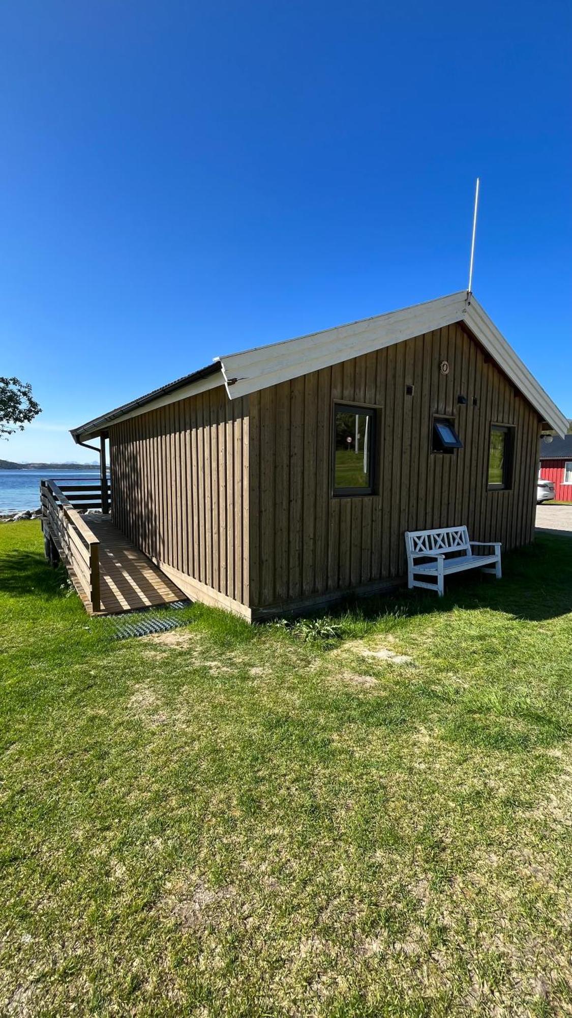 Base Camp Hamaroy